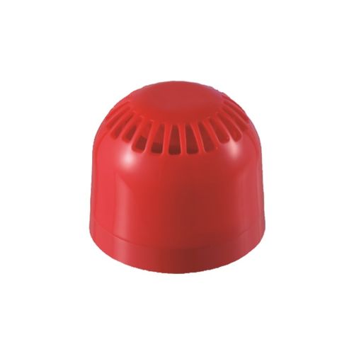 无信标警报发声器 - EN54 series - Moflash Signalling - IP65 / C1 / 32路