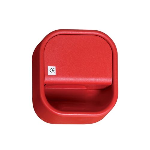 无灯警报器 - CN41	 - Moflash Signalling - 电子 / 耐恶劣天气 / IP65