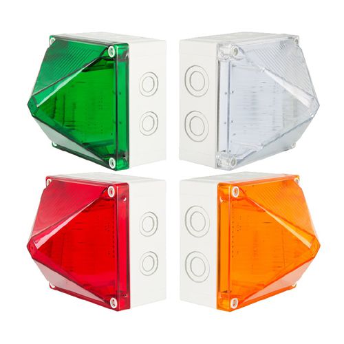长明信号灯 - LED701-700 - Moflash Signalling - 闪烁 / 闪存 / LED式