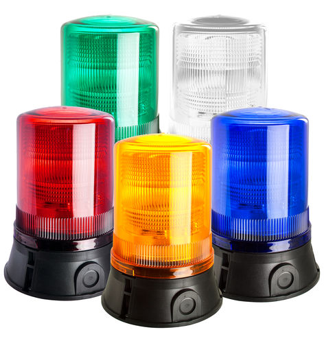 频闪报警灯 - X500 - Moflash Signalling - 闪存 / 氙气 / 115Vac