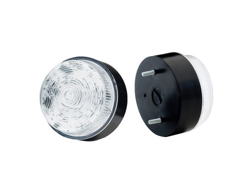 长明报警灯 - LED80 ECO - Moflash Signalling - 闪烁 / 闪存 / LED式