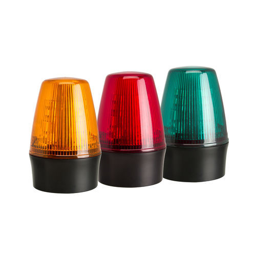 长明报警灯 - LEDS100 ECO - Moflash Signalling - 闪烁 / 闪存 / LED式