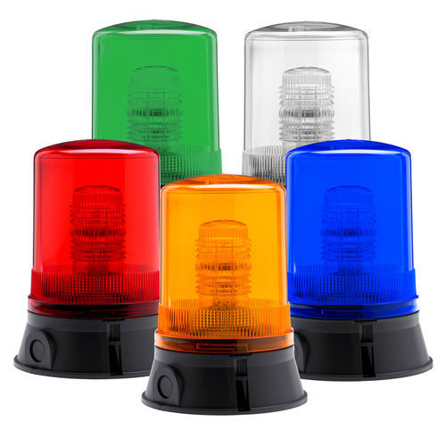 频闪报警灯 - X401-400 - Moflash Signalling - 闪存 / 氙气 / 115Vac