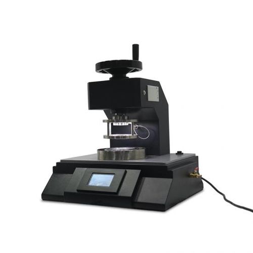 流体静力压力测试仪 - GT-C26A - GESTER - 用于纺织品 / 用于帆布 / 台式