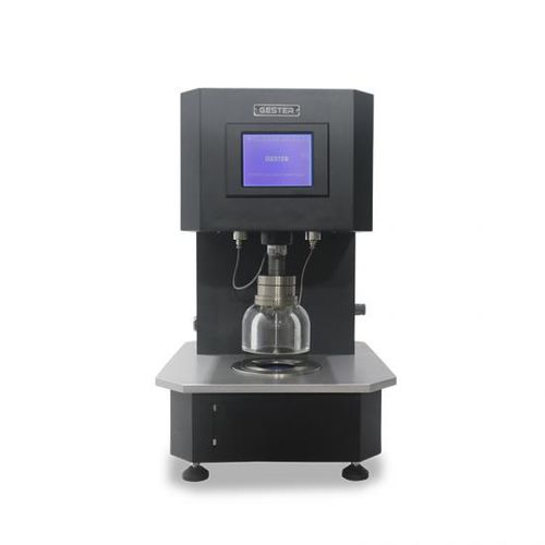 破裂测试仪 - GT-C12A - GESTER - 用于纺织品 / 用于帆布 / 纸质和纸板