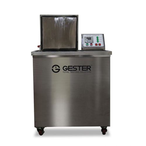 耐洗试验机 - GT-D07 - GESTER - 自动 / 用于纺织品 / 用于面料