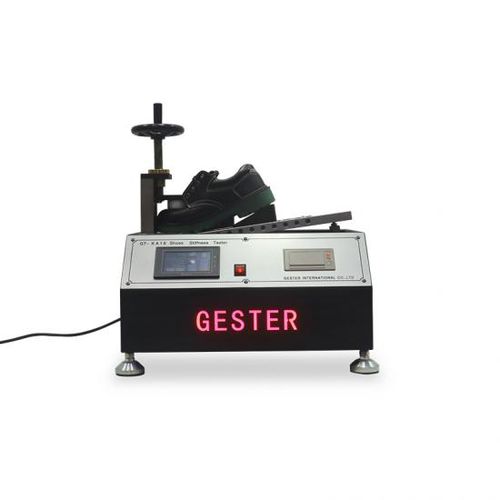 硬度测试仪 - GT-KA16  - GESTER - 用于鞋子 / 机动