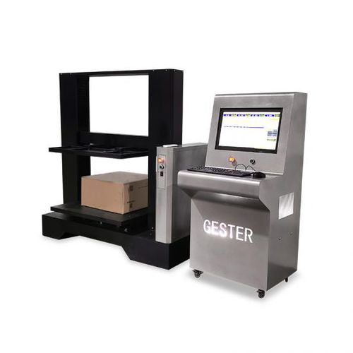 压缩试验机 - GT-N02B - GESTER - 通用 / 拉伸试验 / 抗弯强度