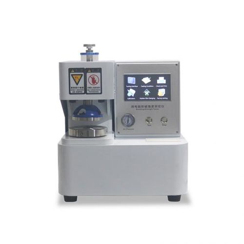 破裂试验机 - GT-N29C - GESTER - 自动 / 用于包装 / 用于纸张