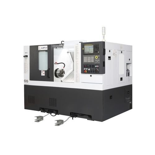 CNC数控车削加工中心 - LL20T L3 - LMW - 双轴 / A2-6