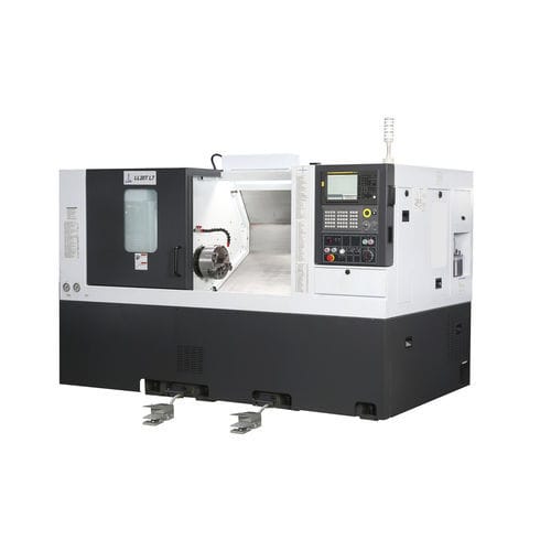 CNC数控车削加工中心 - LL20T L7 - LMW - 双轴 / A2-6