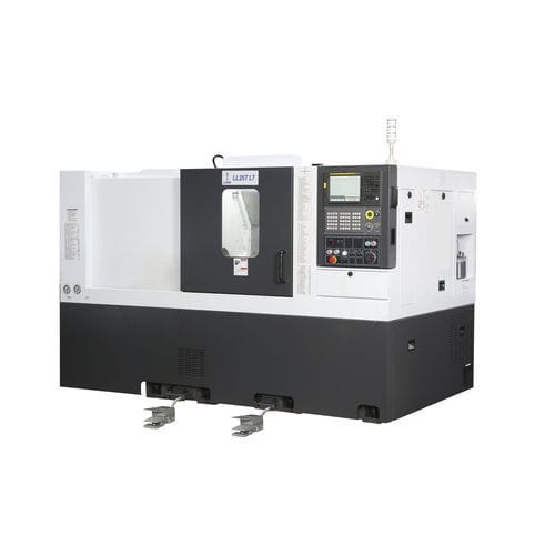CNC数控车削加工中心 - LL25T L7 - LMW - 双轴 / A2-6