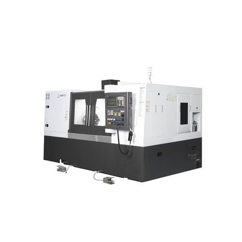 CNC数控车削加工中心 - LR30T L7 - LMW - 双轴 / A2-8