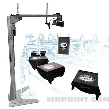 ERP软件 - ICS™ - M&R - HMI终端 / 质量 / 检查用