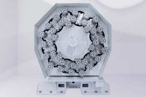 线编织机 - MR-15/36C/SD - MAYER & CIE
