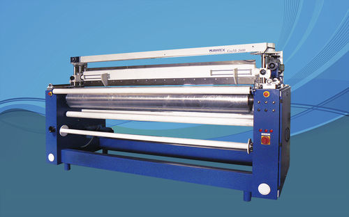 织物涂层加工线 - MURATEX TEXTILE