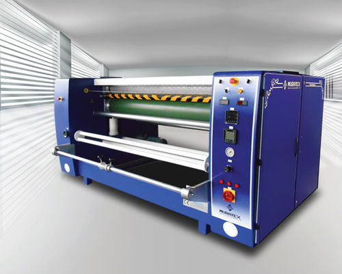 织物表面处理机 - MURATEX TEXTILE