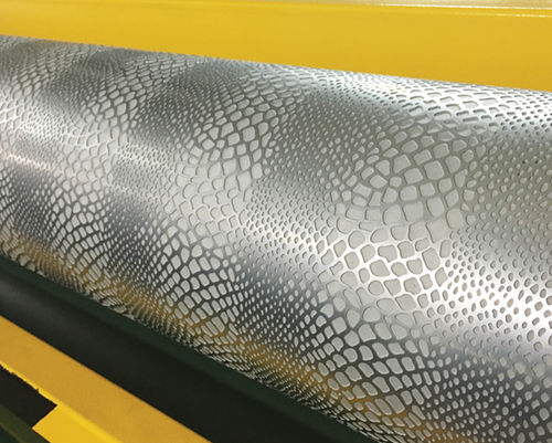 纺织工业压纹辊 - MURATEX TEXTILE