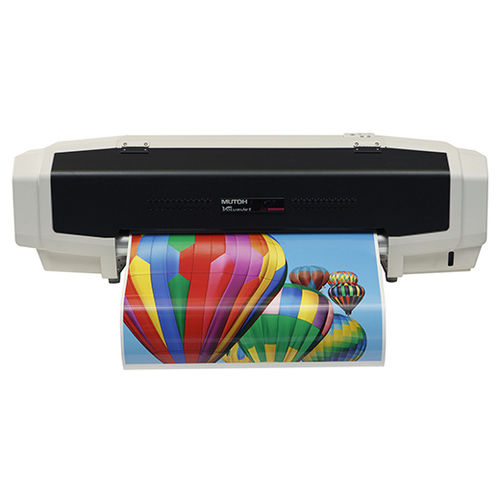 MICR图形绘图机 - ValueJet 628 - MUTOH