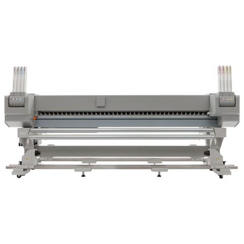 大尺寸印刷机 - ValueJet 2638X - MUTOH