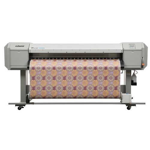 热升华图形绘图机 - ValueJet 1604WX - MUTOH