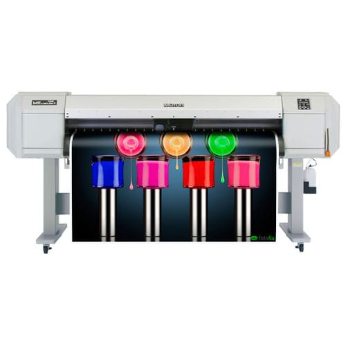 热升华图形绘图机 - ValueJet 1624WX - MUTOH