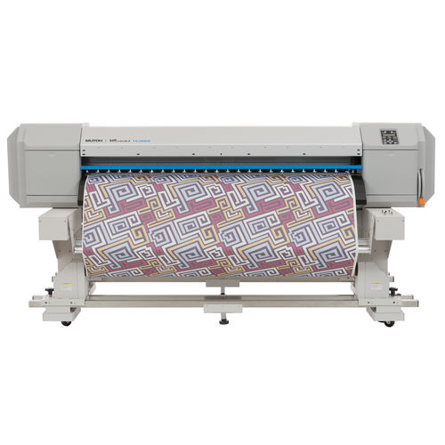 热升华图形绘图机 - ValueJet 1638WX - MUTOH