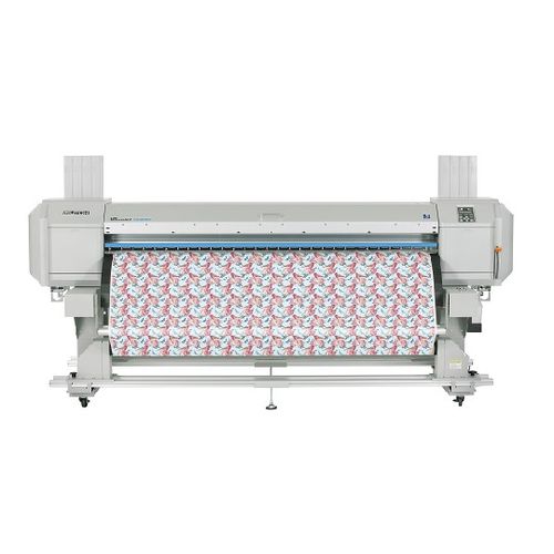 热升华图形绘图机 - ValueJet 1948WX - MUTOH