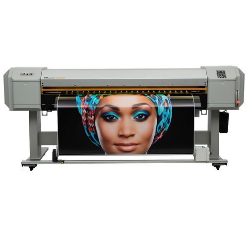 图形绘图机 - ValueJet 1638UR - MUTOH