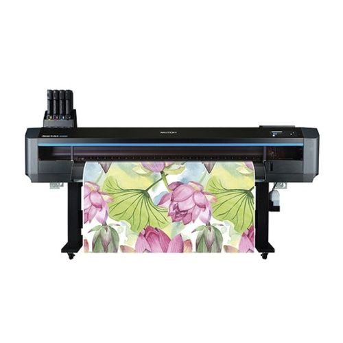 喷墨式打印机 - XPJ-1642WR - MUTOH - 热升华 / 数码