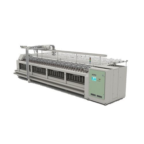 粗纱机 - F 20 - RIETER