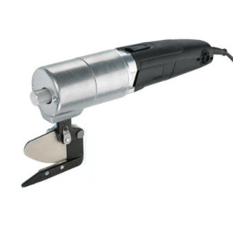 电动剪切机 -  E-Schere: Motor + B70 - ROBUSO - 用于纺织品 / 手持