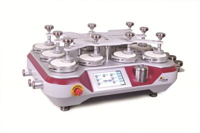 打磨测试仪 - M235 - SDL ATLAS - 用于帆布