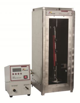 可燃性测试仪 - M233M - SDL ATLAS - 用于纺织品