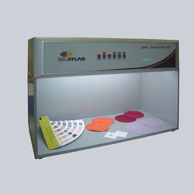 对色灯箱 - G210N7 - SDL ATLAS