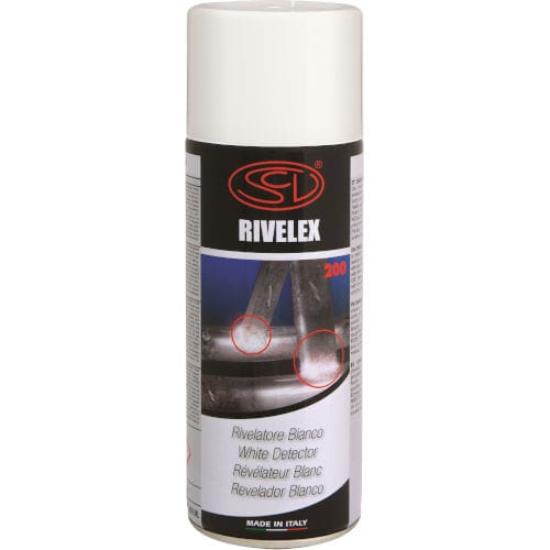 焊接应用喷雾器 - RIVELEX 200 - SILICONI