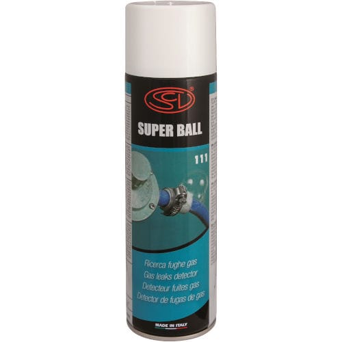 防护喷雾器 - SUPER BALL - SILICONI - 焊接应用 / 可生物降解