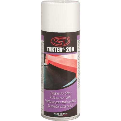 清洁剂喷雾器 - TAKTER® 200 - SILICONI - 硅胶