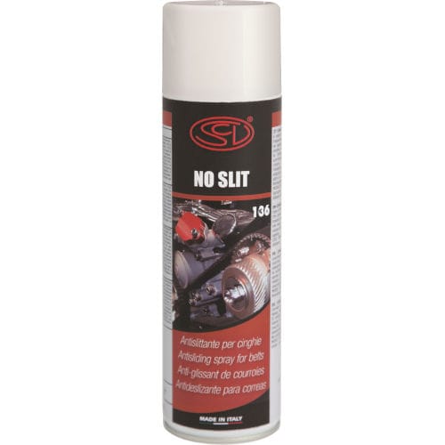 防护喷雾器 - NO SLIT - SILICONI