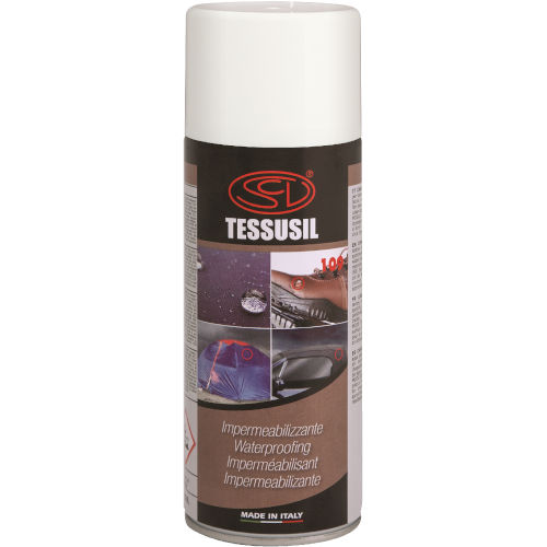 防护喷雾器 - TESSUSIL - SILICONI