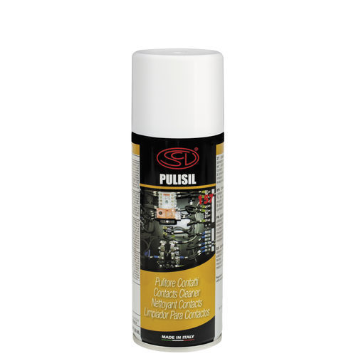 清洁剂喷雾器 - PULISIL - SILICONI - 电子设备