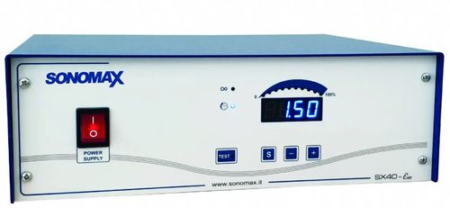 多频超声波发生器 - ECO SERIES - SONOMAX ULTRASONIC - 台式