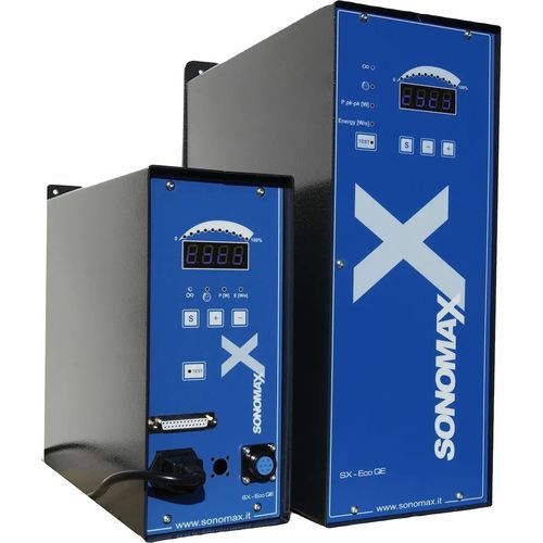多频超声波发生器 - SX SERIES - Eco QE - SONOMAX ULTRASONIC - 台式