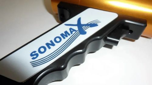 焊柄 - SONOMAX ULTRASONIC