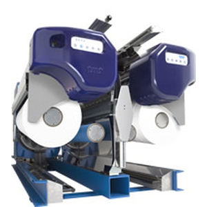 纺织品线收卷机 - MANTA II - TMT MACHINERY