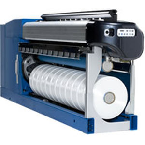 纺织品线收卷机 - ATi-418R/12 ORCA - TMT MACHINERY