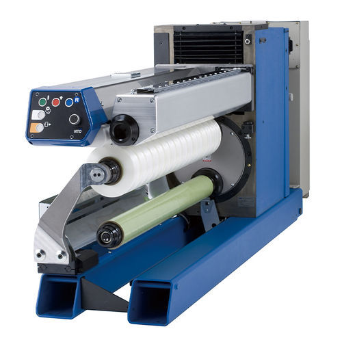 卷绕系统 - Spandex - TMT MACHINERY