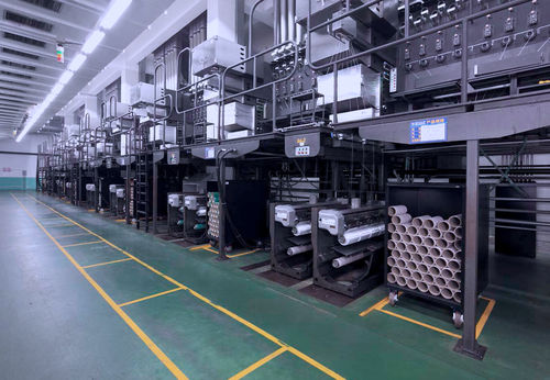 纺纱机 - IDY - TMT MACHINERY