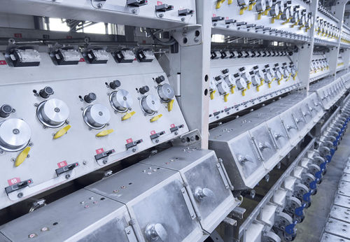 拉丝变形机 - REIKA™ - TMT MACHINERY