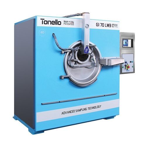 水清洗机 - G1 LW-LW3 series - TONELLO - 自动 / 工艺流程 / 低速